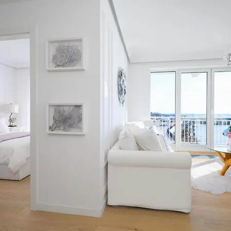 Sunset Boulevard 1 Apt 9 Bulwar Zachodzacego Slonca 1 W Marina Royale Darlowko Esterno foto