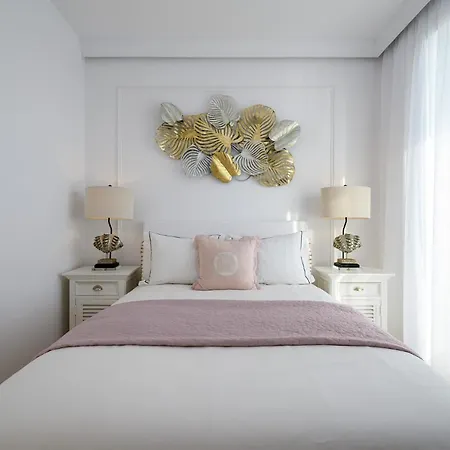 Sunset Boulevard 1 Apt 9 Bulwar Zachodzacego Slonca 1 W Marina Royale Darlowko Esterno foto