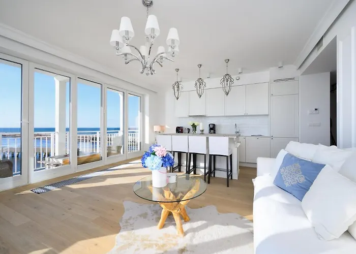 Sunset Boulevard 1 Apt 9 Bulwar Zachodzacego Slonca 1 W Marina Royale