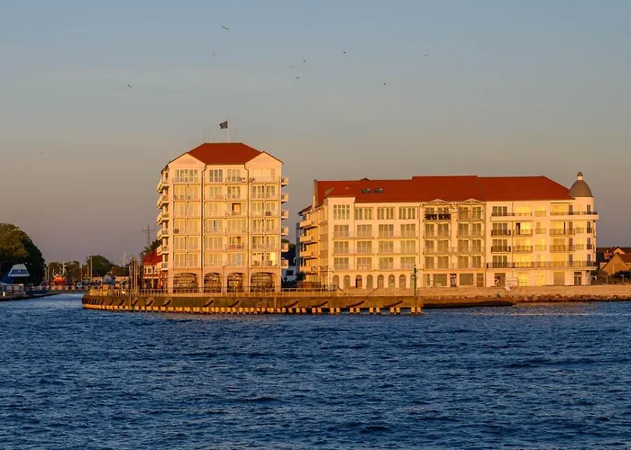 Sunset Boulevard 1 Apt 9 Bulwar Zachodzacego Slonca 1 W Marina Royale