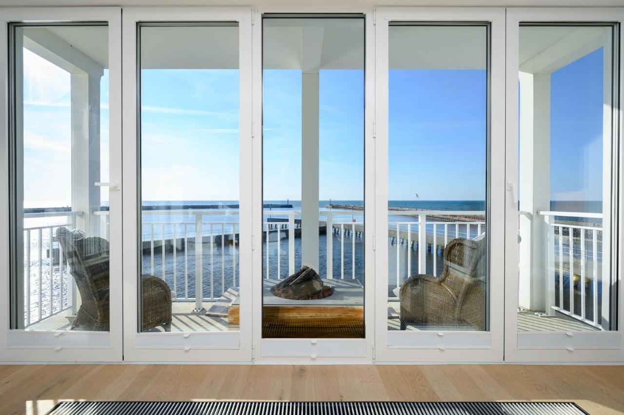Sunset Boulevard 1 9 Bulwar Zachodzacego Slonca 1 W Marina Royale Apartment