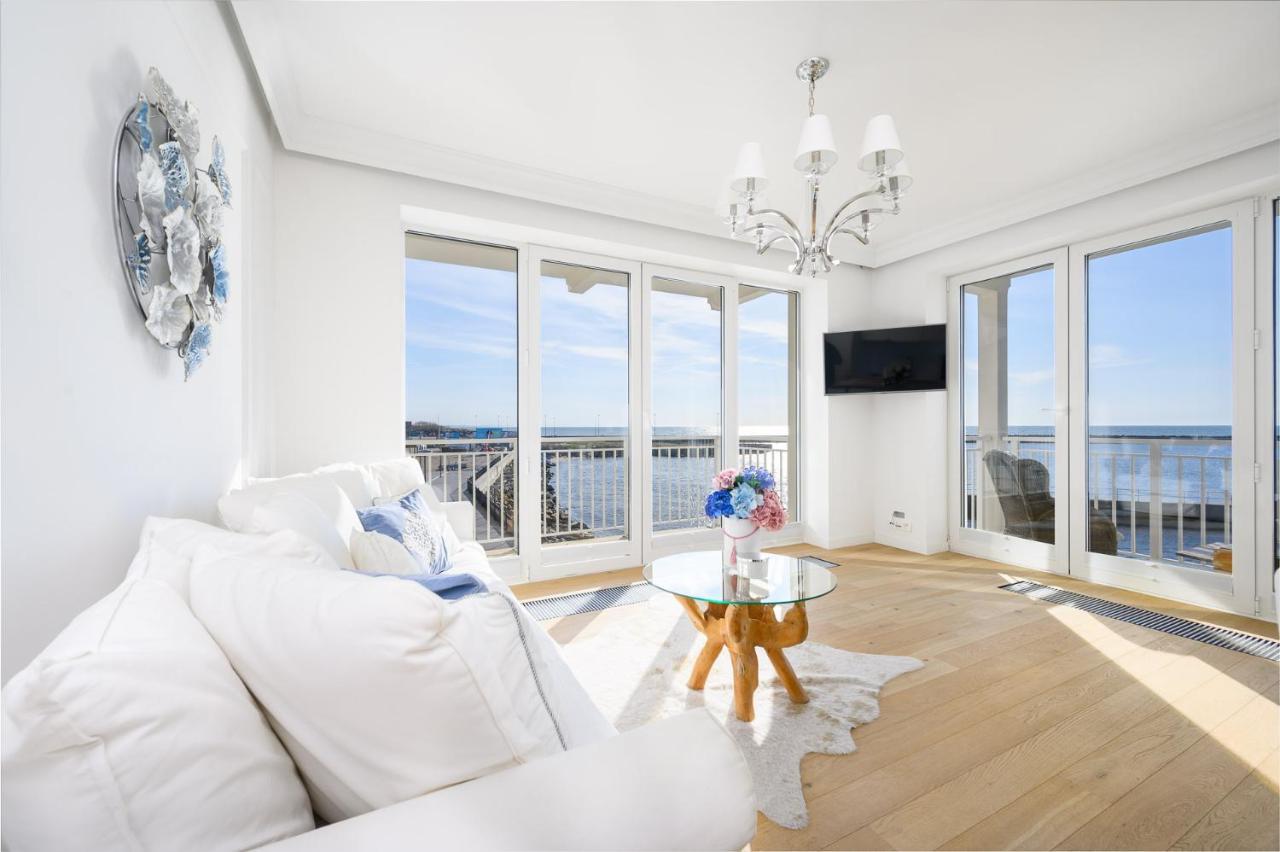 Apartment Sunset Boulevard 1 9 Bulwar Zachodzacego Slonca 1 W Marina Royale *