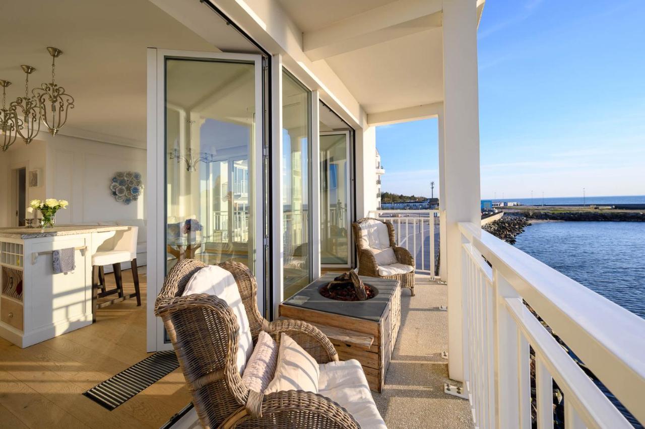 Sunset Boulevard 1 9 Bulwar Zachodzacego Slonca 1 W Marina Royale Apartment Darlowko