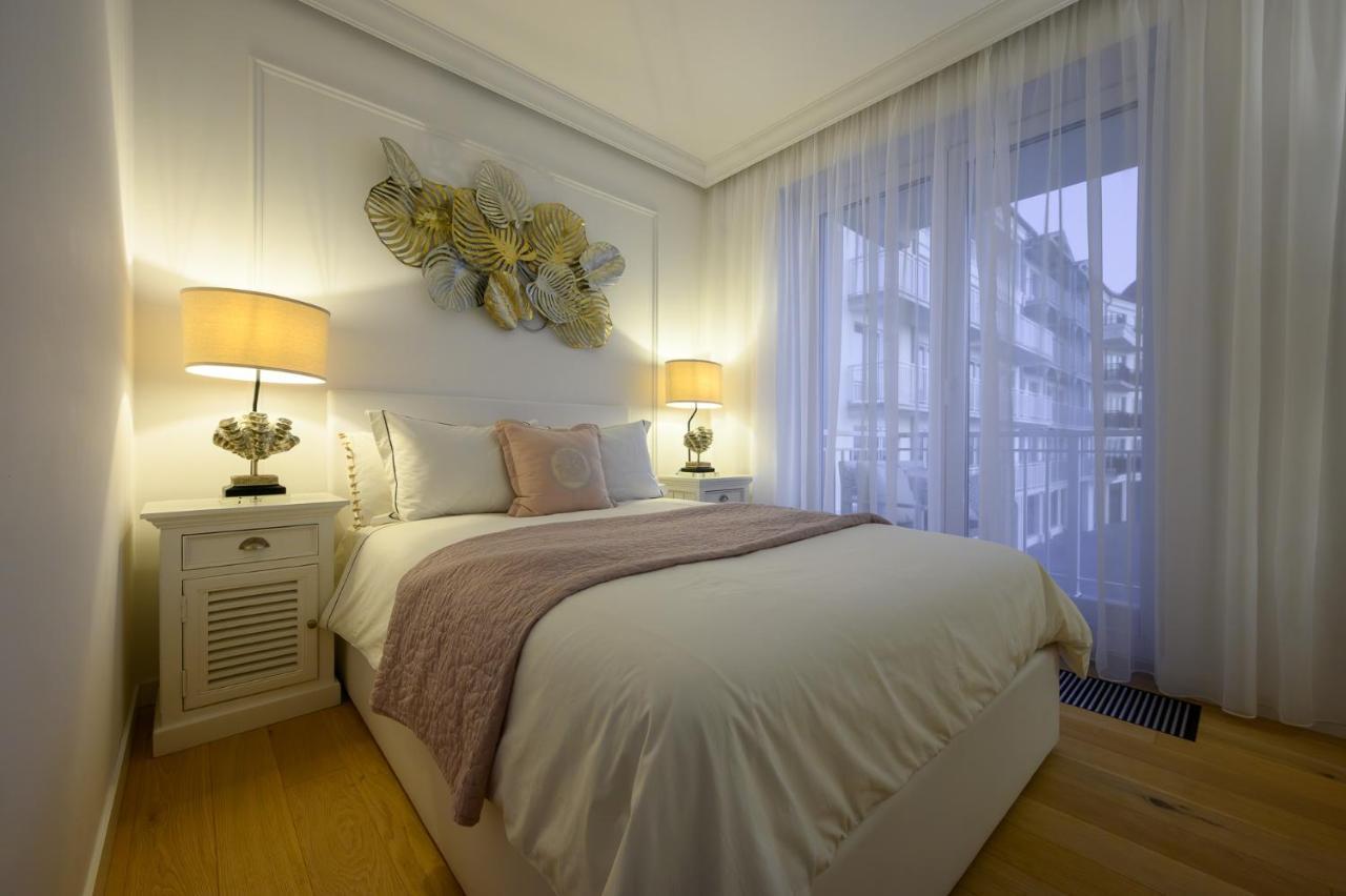 Appartamento Sunset Boulevard 1 9 Bulwar Zachodzacego Slonca 1 W Marina Royale Darlowko