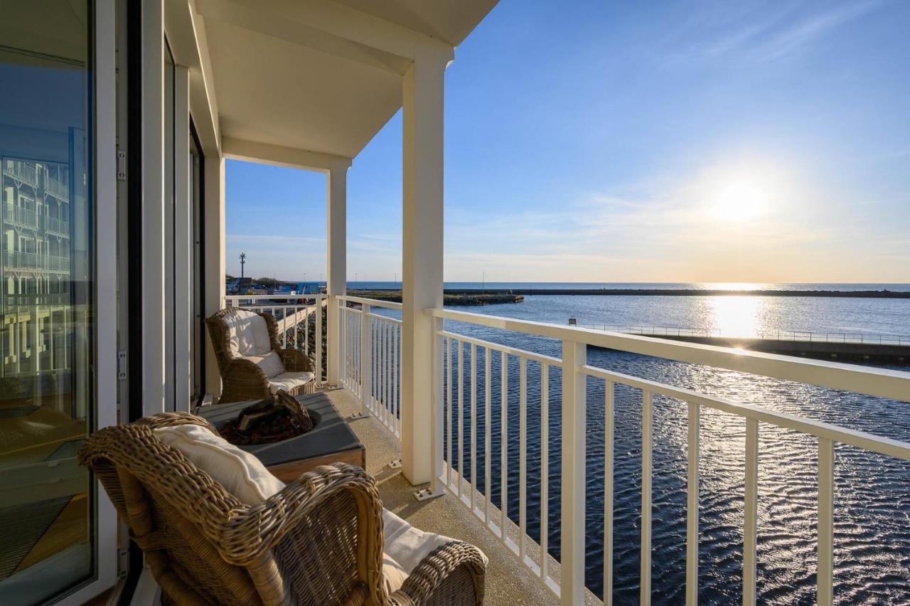 Apartment Sunset Boulevard 1 9 Bulwar Zachodzacego Slonca 1 W Marina Royale *