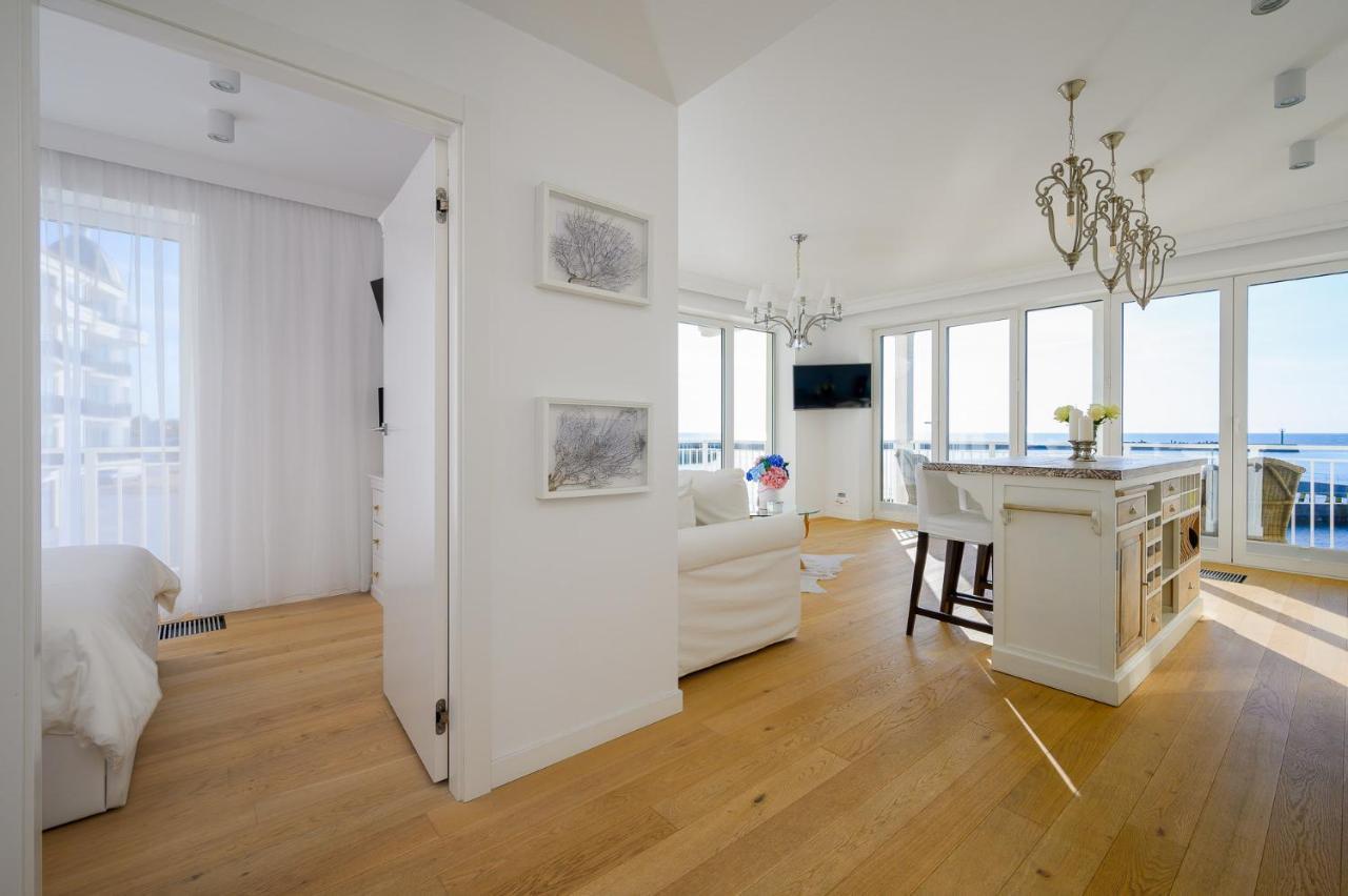 Sunset Boulevard 1 9 Bulwar Zachodzacego Slonca 1 W Marina Royale * Darlowko