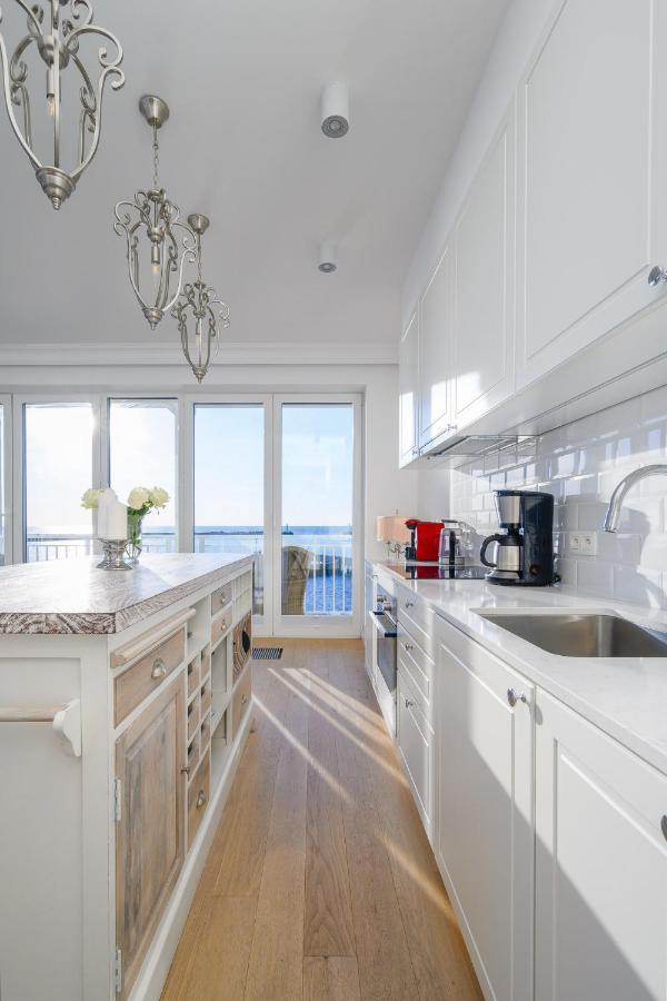 Appartamento Sunset Boulevard 1 9 Bulwar Zachodzacego Slonca 1 W Marina Royale *