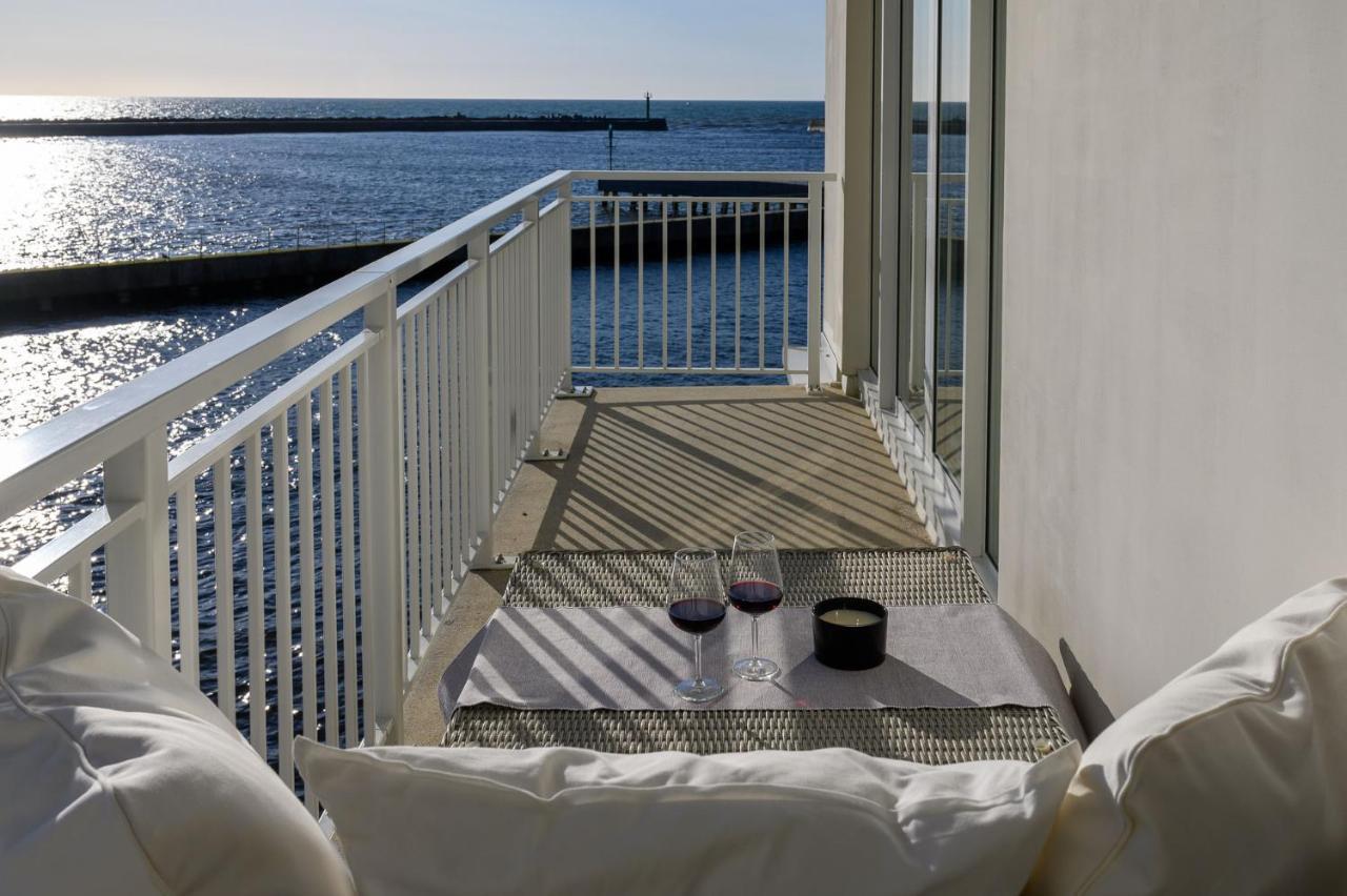 Apartment Sunset Boulevard 1 9 Bulwar Zachodzacego Slonca 1 W Marina Royale