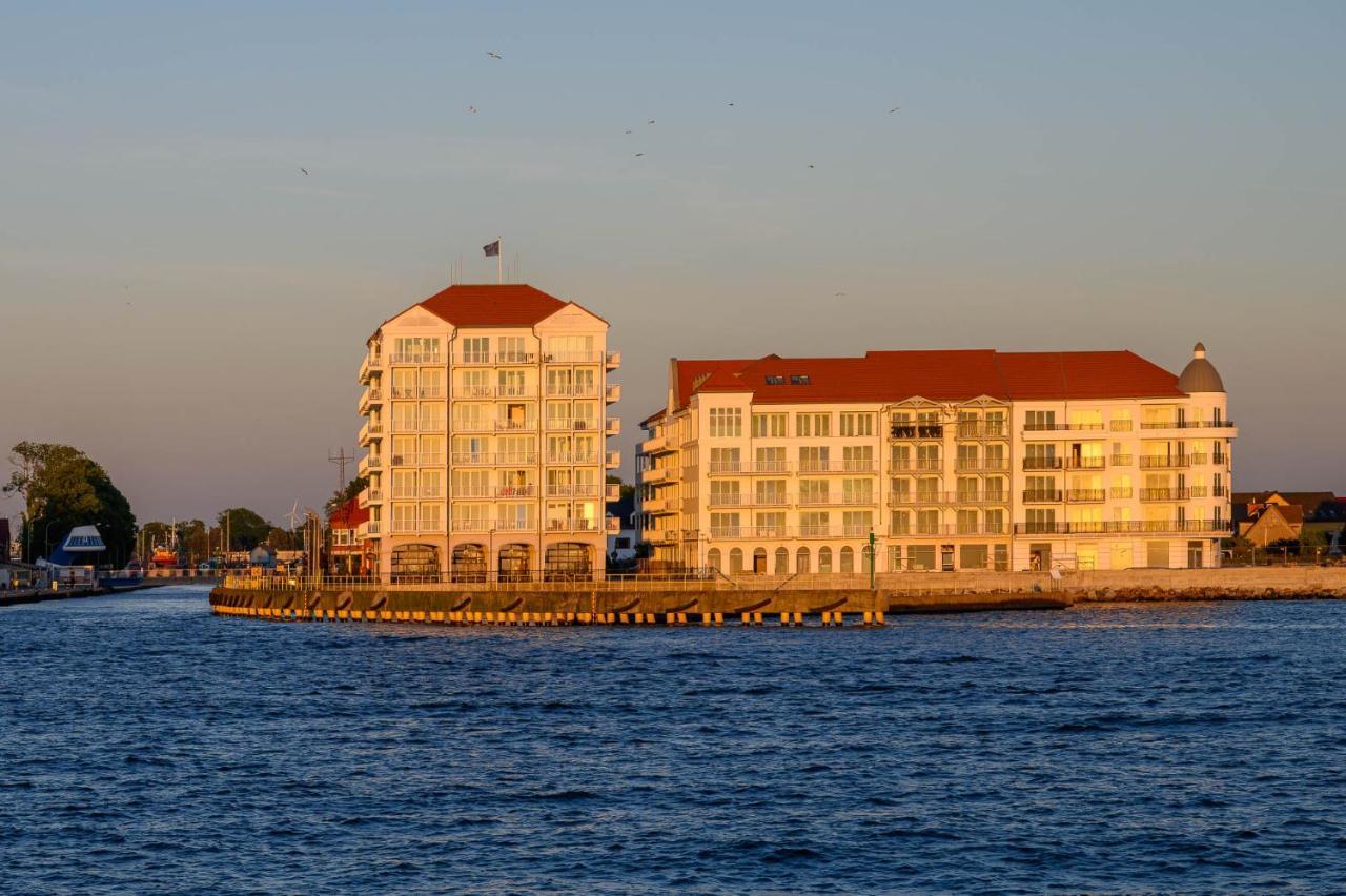 Sunset Boulevard 1 9 Bulwar Zachodzacego Slonca 1 W Marina Royale Darlowko