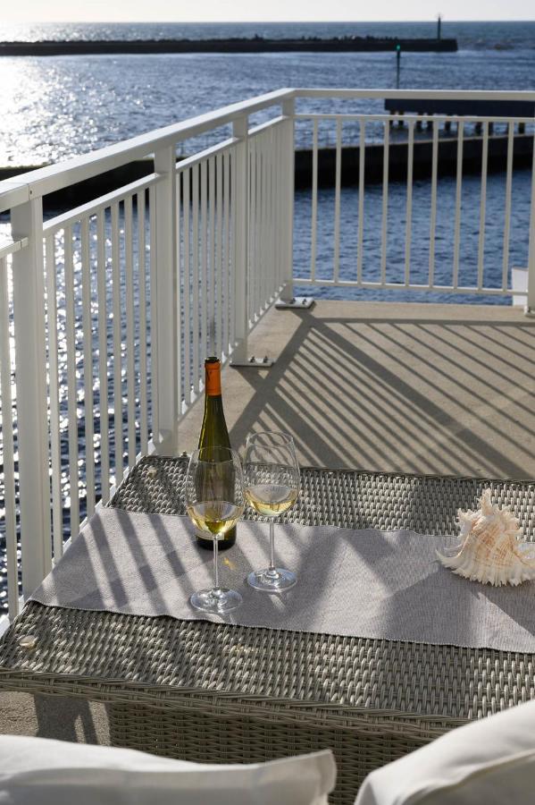 Sunset Boulevard 1 9 Bulwar Zachodzacego Slonca 1 W Marina Royale * Darlowko